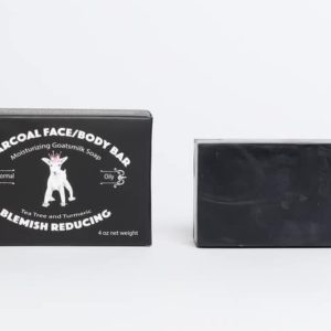 blemish facial/body beauty bar