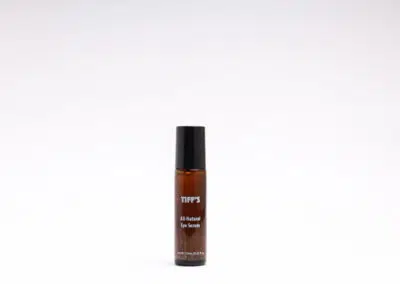 All Natural Eye Serum