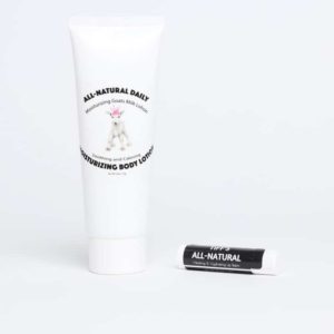 hydrate your skin set