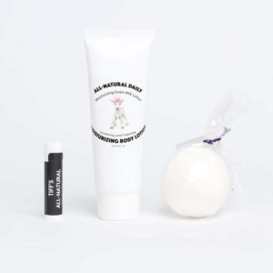 body bomb set