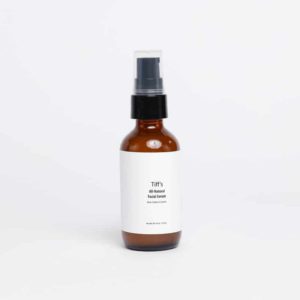 facial serum
