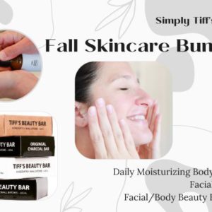 fall skincare bundle