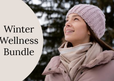 Winter Wellness Bundle