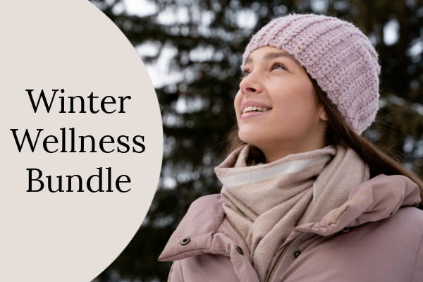 Winter Wellness Bundle