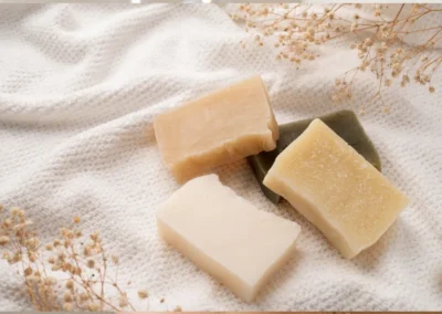 Embracing Bar Soap: A Superior Choice for Sustainability, Versatility, and Dermatological Benefits