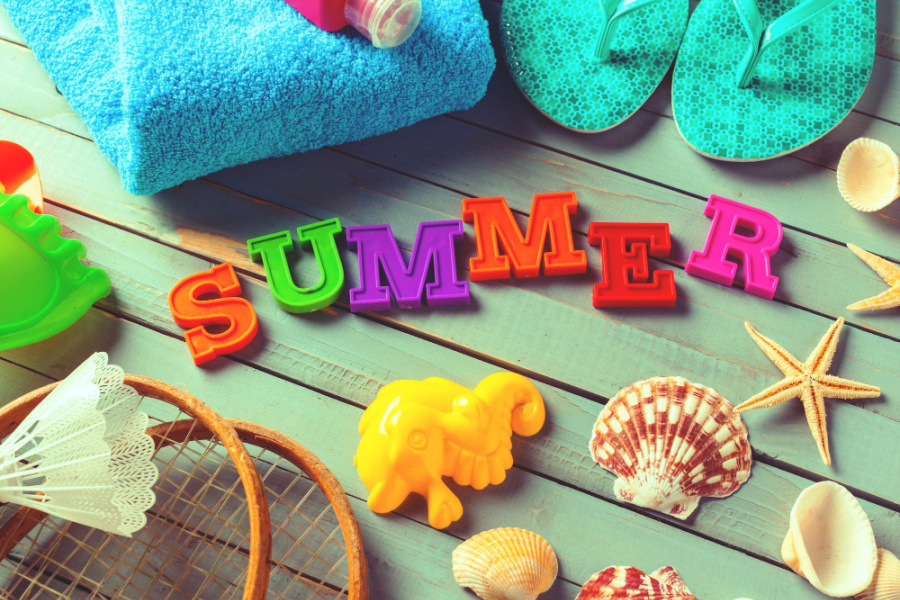 protecting your skin during summertime fun