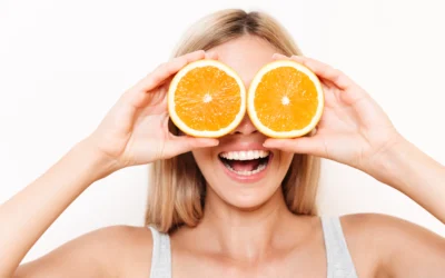 What Are 5 Skin Care Benefits of Vitamin C?