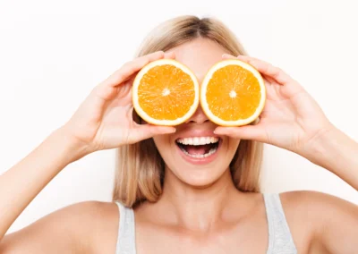 What Are 5 Skin Care Benefits of Vitamin C?