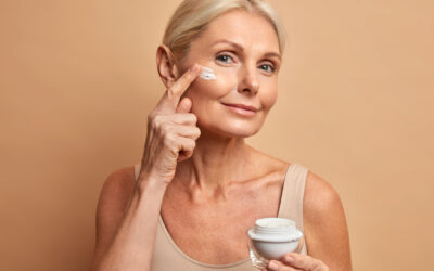 Improving Wrinkles Naturally at Home