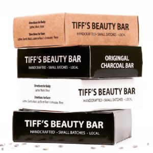 beautifully packaged