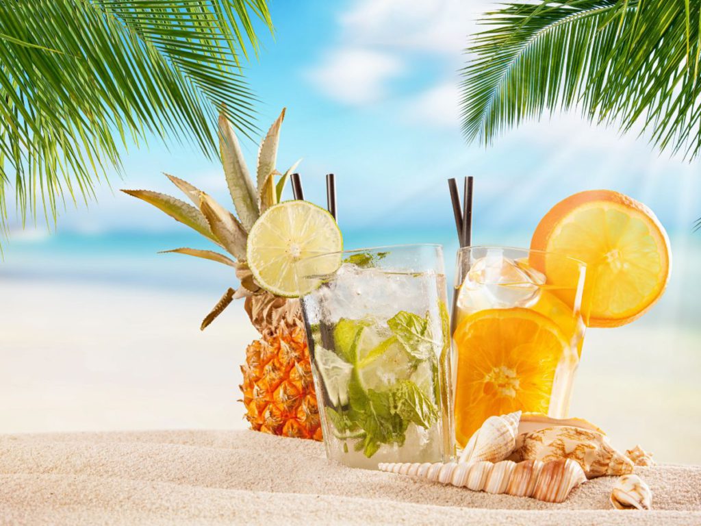 summer skincare tips sa live segment