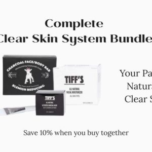 complete clear skin system bundle