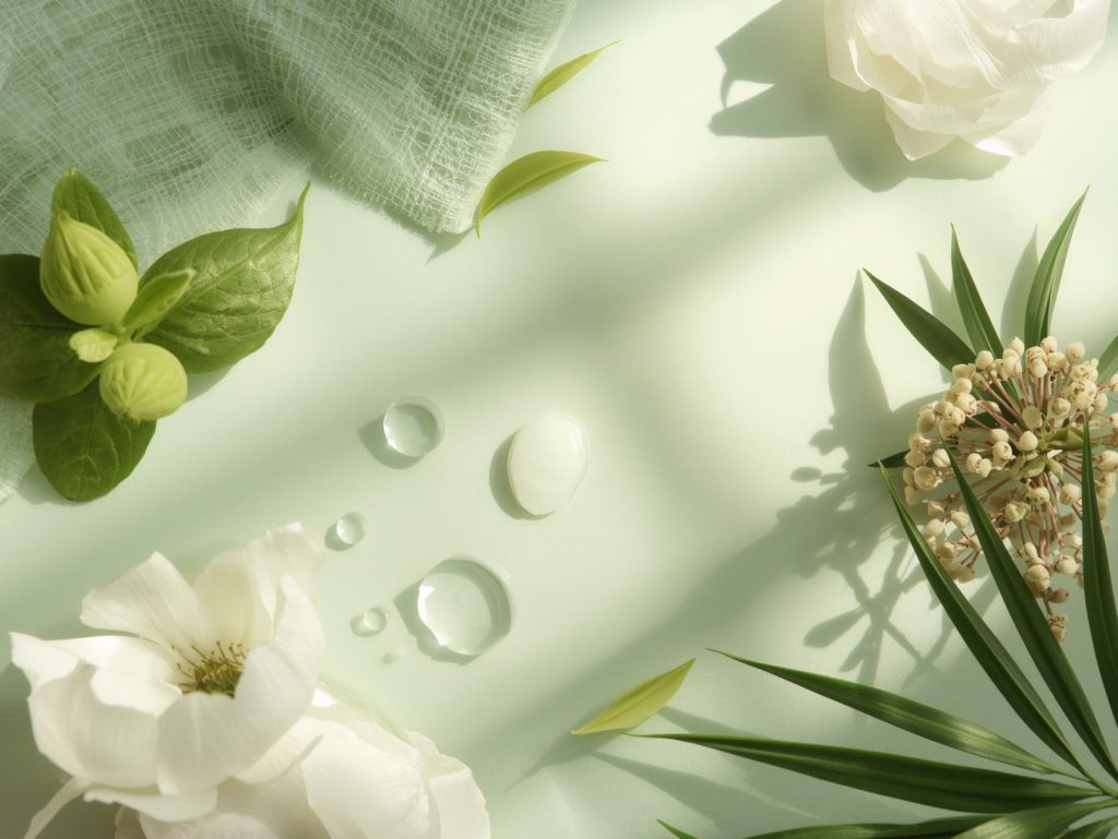 natural solutions for clear, healthy skin a gentle approach to acne care